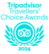 Tripadvisor Travellers' Choice Awards 2024